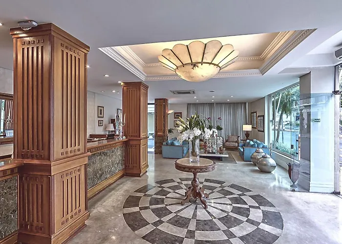 Hotel Firenze