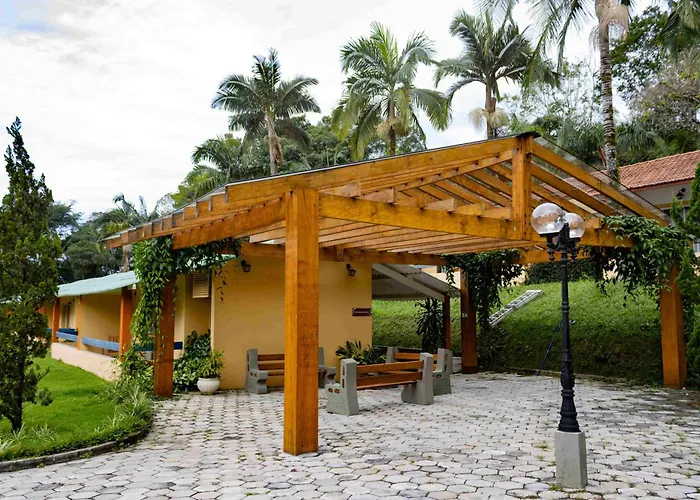 Matiz Igaratá Resort, Spa e Eventos