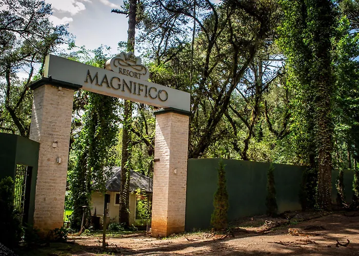 Resort Magnífico
